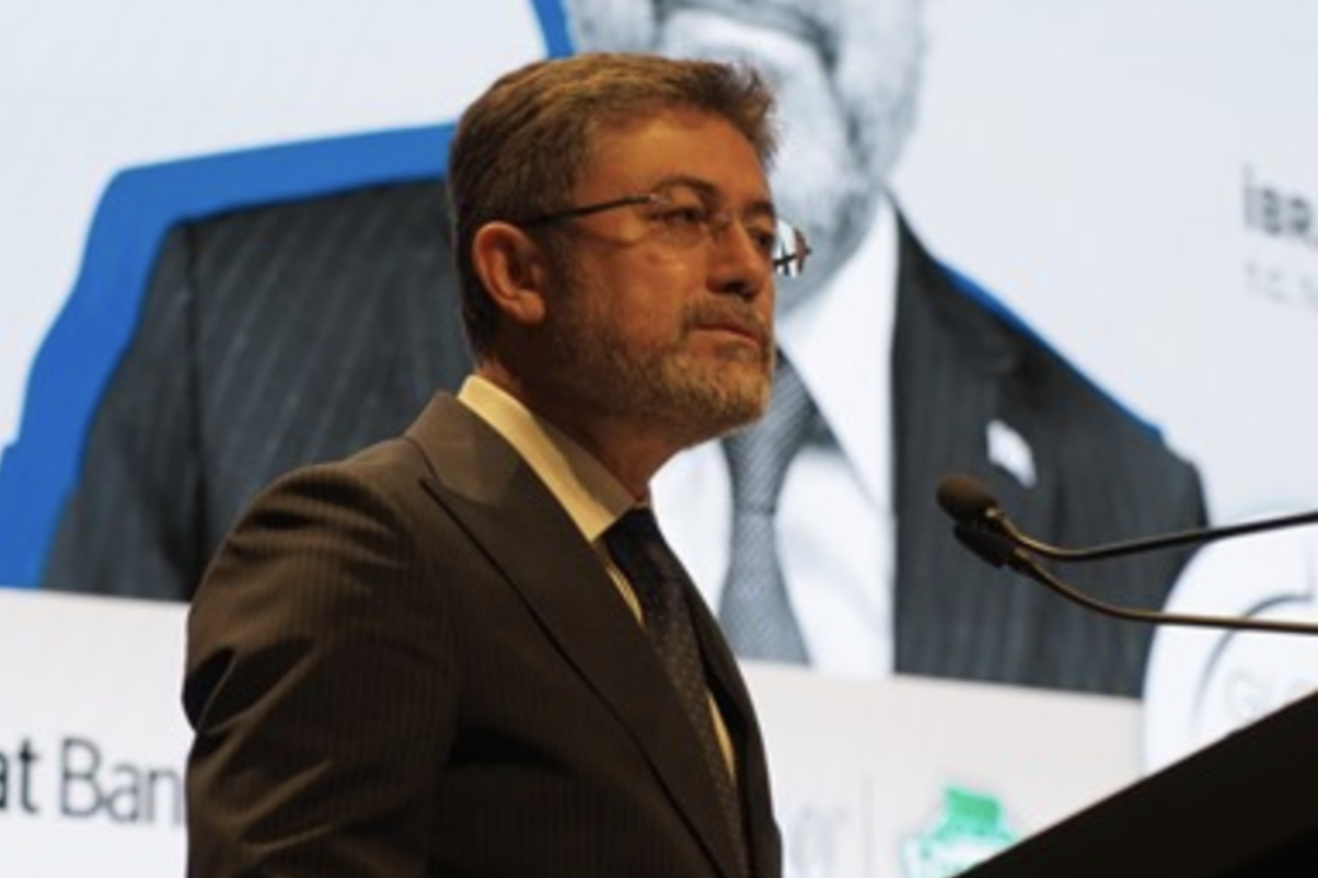 Yumaklı, Suriye ile Ortak Eylem Planını imzaladı