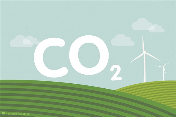 Çin, dünyanın en büyük karbon emisyonu ticaret piyasasını kurdu