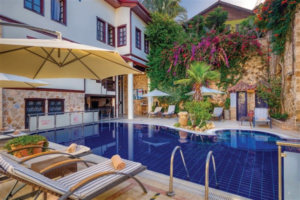 QVI Breaks ile kusursuz bir tatil deneyimi