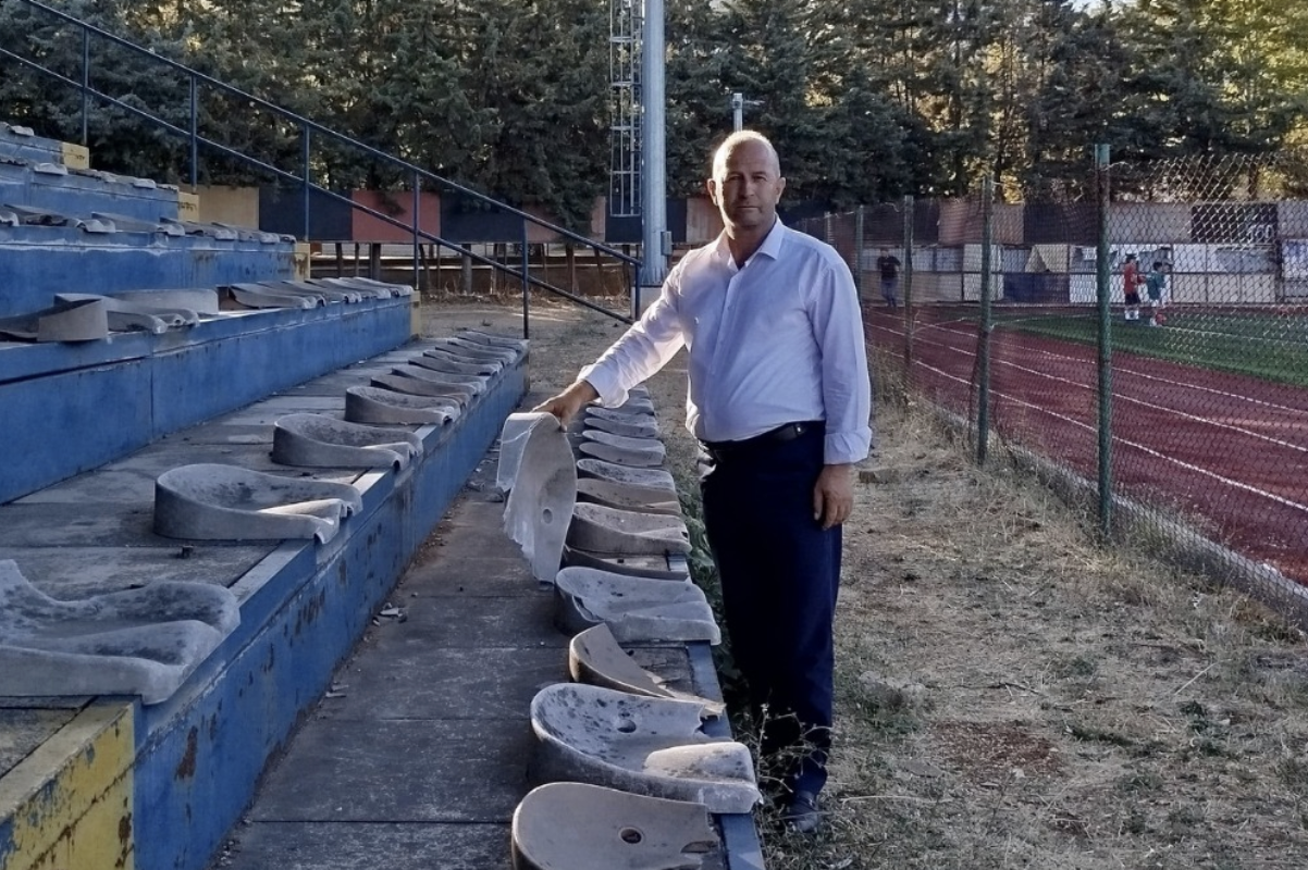 Bakış: Orhangazi’de yatırım yapılmıyor, sorunlar çözülmüyor