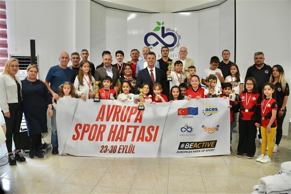 Çorlu Belediyesi Satranç Turnuvası tamamlandı