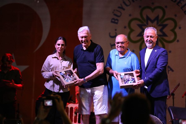 Dalaman 3. Kitap Günleri sona erdi