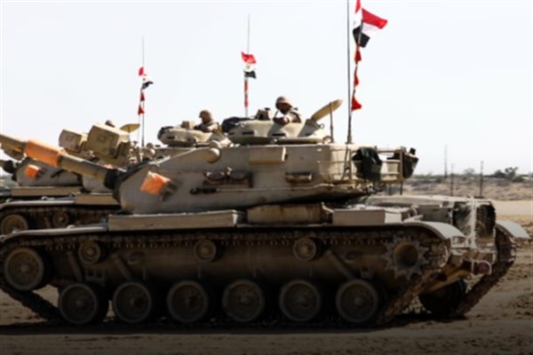 Medya: Netanyahu, Mısır’ı 1979 barış anlaşmasını ihlal etmekle suçladı