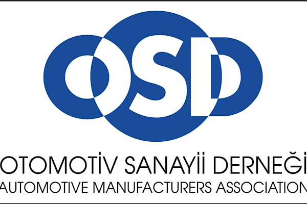 OSD, 2025’in ilk 8 aylık otomotiv verilerini açıkladı