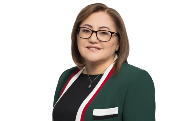 Başkan Şahin: İslam aleminin Mevlit Kandili’ni kutluyorum