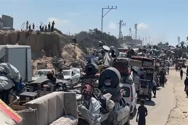 Acled raporu: Mart ayından bu yana İsrail’in Gazze’de öldürdüğü her 16 kişiden 15’i sivil