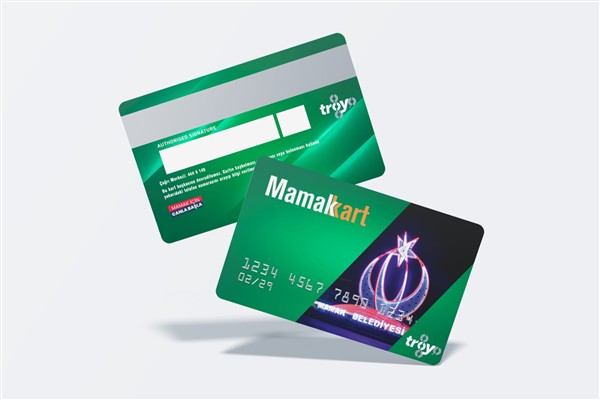 “Mamak Kart” dağıtımları başladı