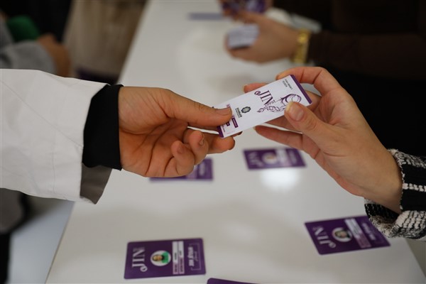 JINKART başvuruları başladı