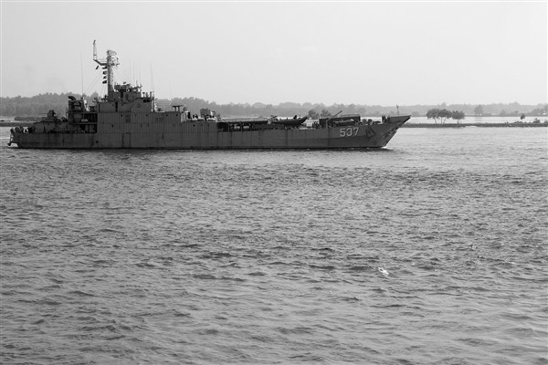 İspanya, Küresel Sumud Filosu’na yardım için askeri gemi gönderiyor