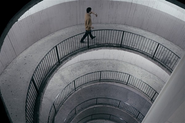 “Giderayak” Altın Portakal’a gidiyor