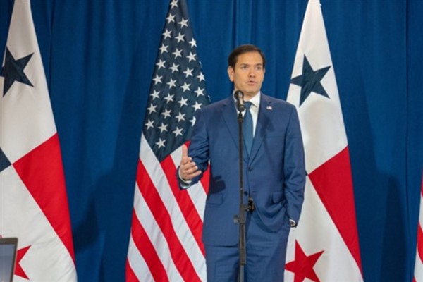 ABD Dışişleri Bakanı Rubio: İsrail’e desteğimiz sarsılmaz