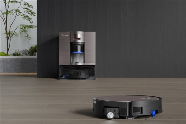 ECOVACS, IFA 2025’te PowerBoost teknolojili DEEBOT X11 Serisi’ni tanıttı