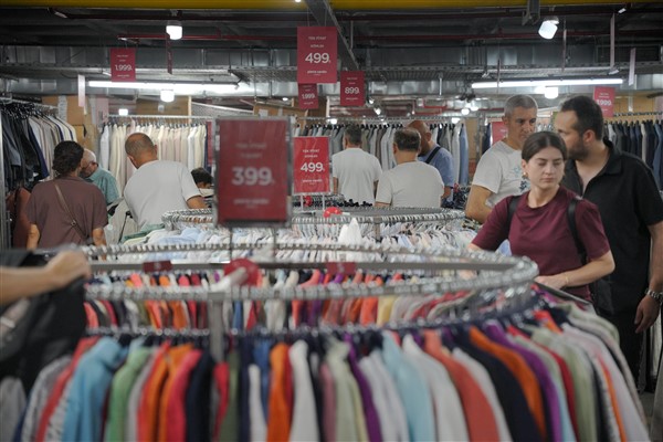 Bahçelievler’de Garaj Günleri’ne yoğun ilgi