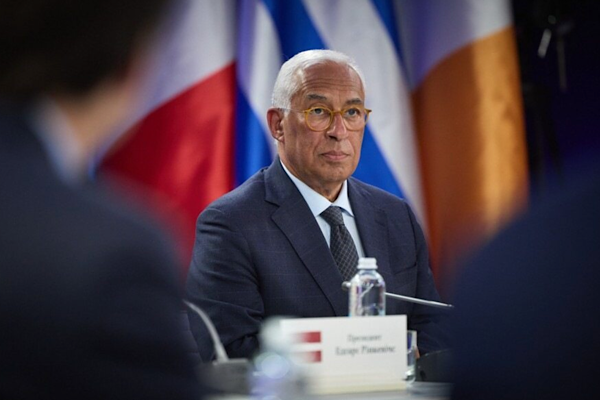 Costa: Putin’in barış anlayışı bombalamak ve sivilleri hedef almak