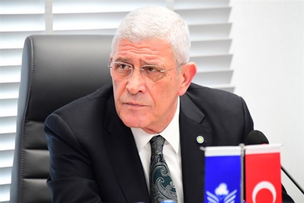 Dervişoğlu’ndan Rize ve Artvin’deki sel felaketi için geçmiş olsun mesajı