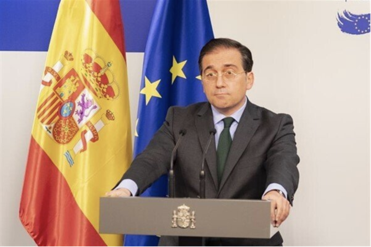 Albares, Isabel Oyarzabal Ödülü’nü tanıttı