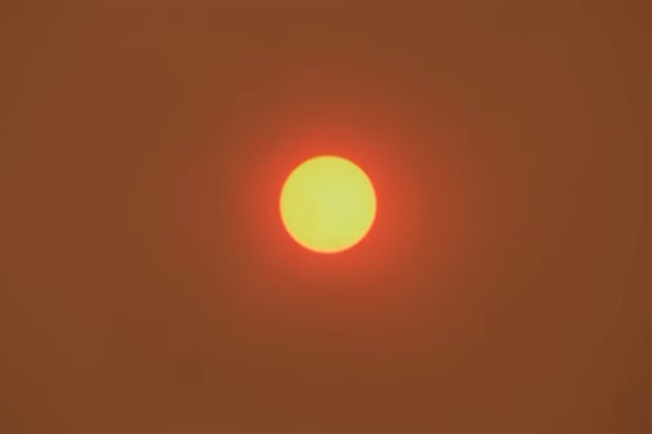 İspanya, 2025’te rekor kıran en sıcak yazını geçirdi