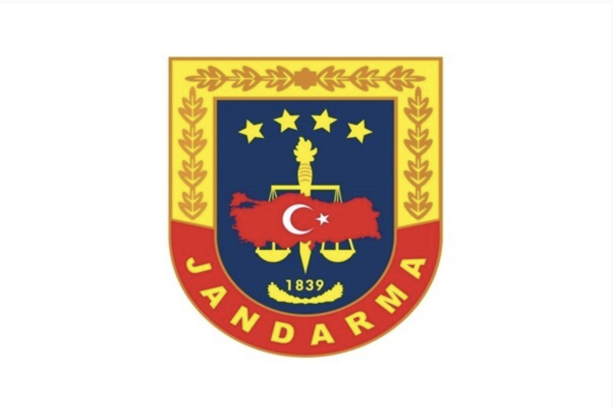 Jandarma timlerinden kurtarma operasyonları