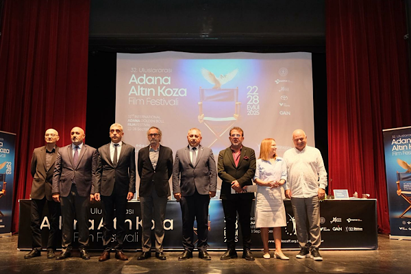 Altın Koza Film Festivali tanıtıldı