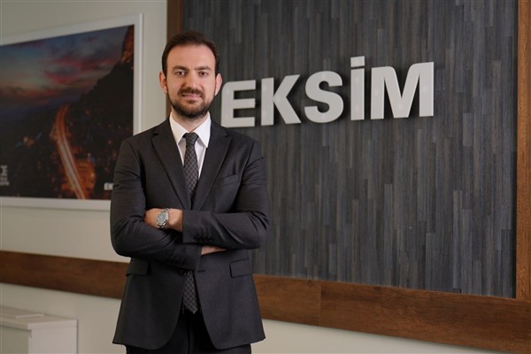 Eksim Ventures’tan akıllı ve güvenli şehirler için güçlü yatırım