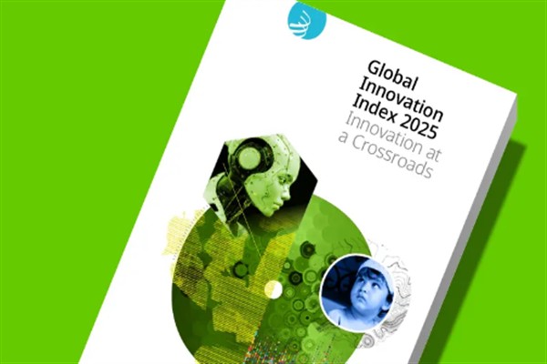 Küresel İnovasyon Endeksi’nde Çin 10. sıraya yükseldi