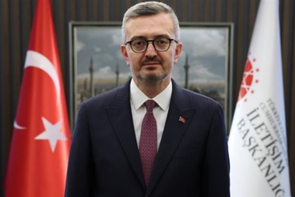 Duran: Hedef ekonomik istikrar ve sürdürülebilir büyüme
