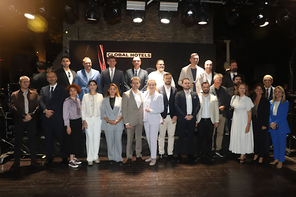 Six Senses Kocataş Mansions, TravelXPerience 2025’e ev sahipliği yaptı