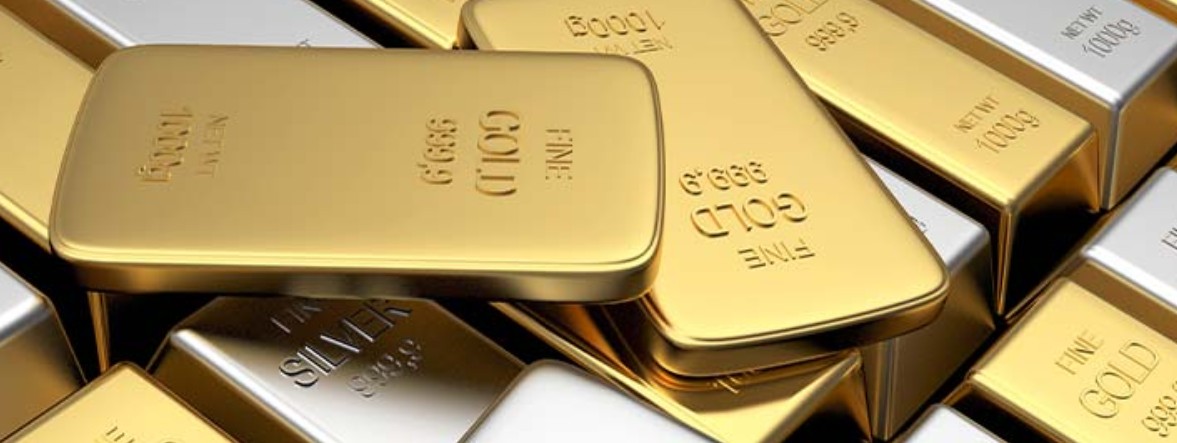 Yatırımcıların güvenli liman arayışıyla altın fiyatı rekor düzeye ulaştı