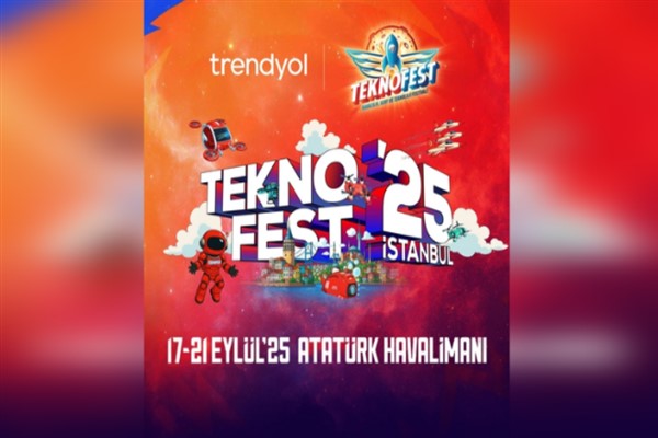 Trendyol, TEKNOFEST İstanbul’da ziyaretçileri geleceğin e-ticaret deneyimiyle buluşturuyor