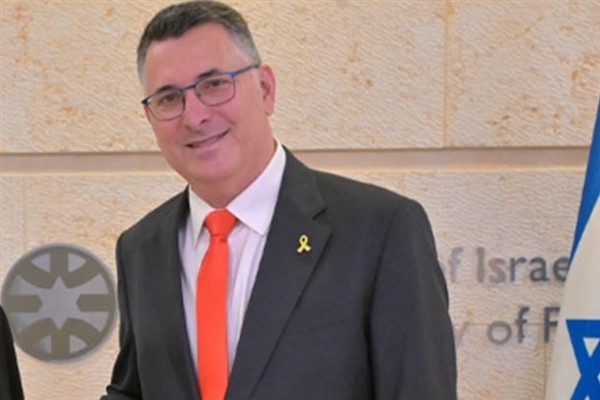 İsrail ile Paraguay arasındaki diplomatik ilişkilerin 77. yılı kutlandı