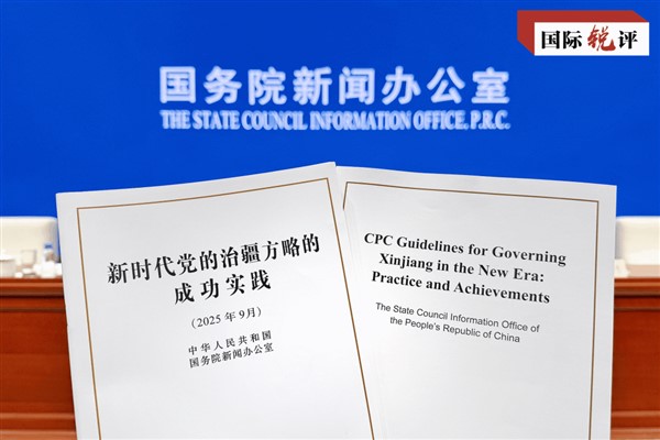 Xinjiang neden giderek daha fazla kişinin “hayalindeki yere” dönüştü?