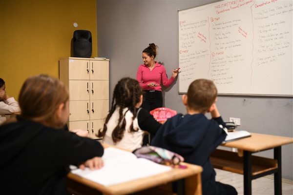 Keşan Belediye Sanat Merkezi’nde 2025-2026 dönemi için ön kayıtlar başladı