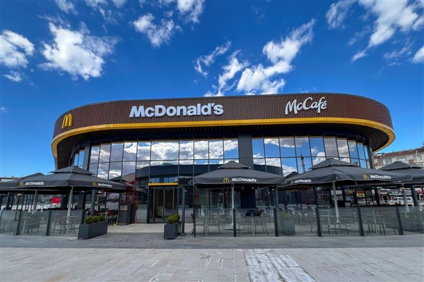 McDonald’s Türkiye, Perakendede En İyi İşverenler listesine girdi