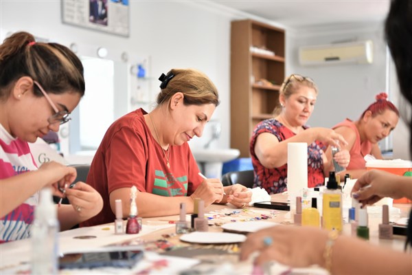 KONSEM kurs kayıtları başladı