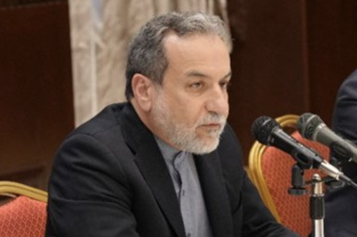 Araghchi ve Pinto görüştü