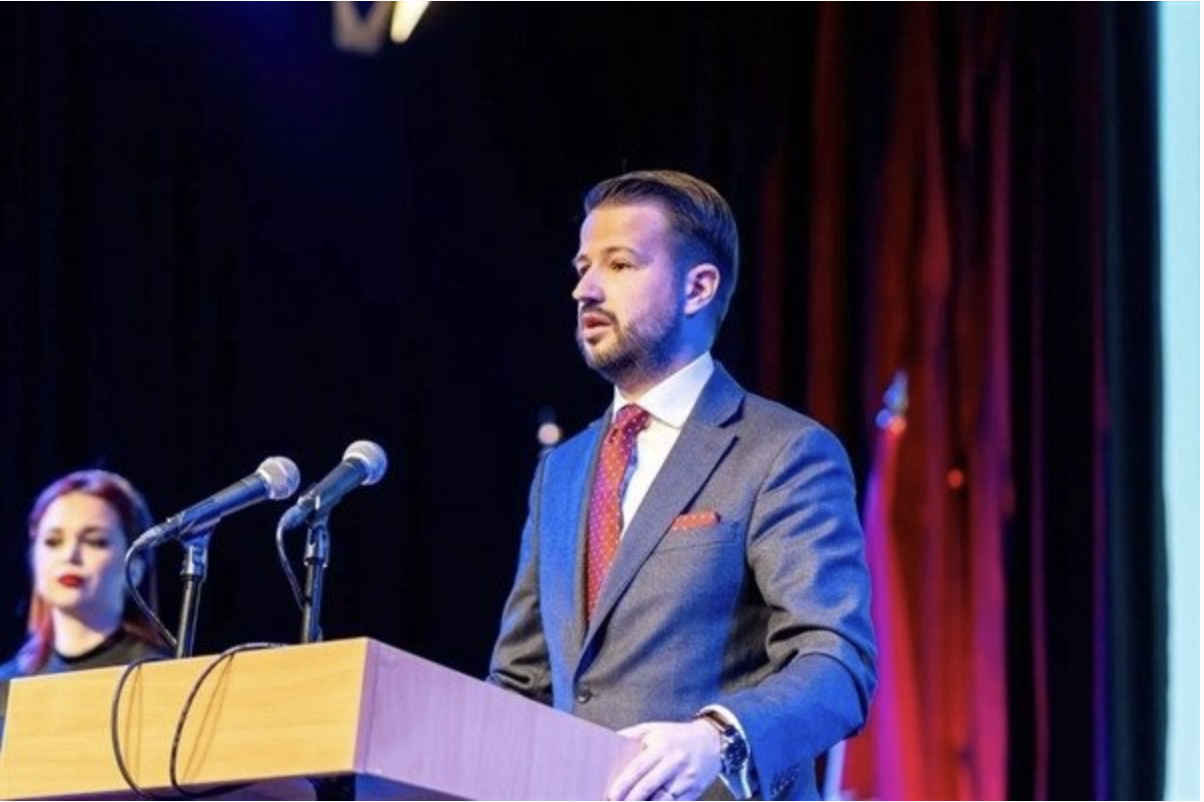 Milatoviç: Karadağ ve BM İş birliği gelişmeye devam edecek