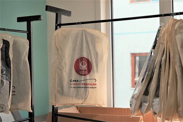 Keçiören Belediyesi’nden ücretsiz sünnet hizmeti