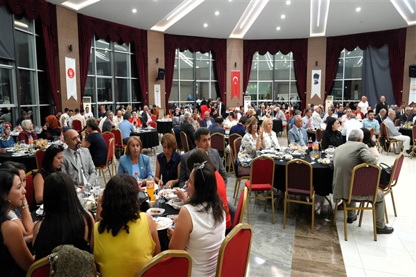 Sivas Kongresi’nin 106. yılı Keçiören’de kutlandı