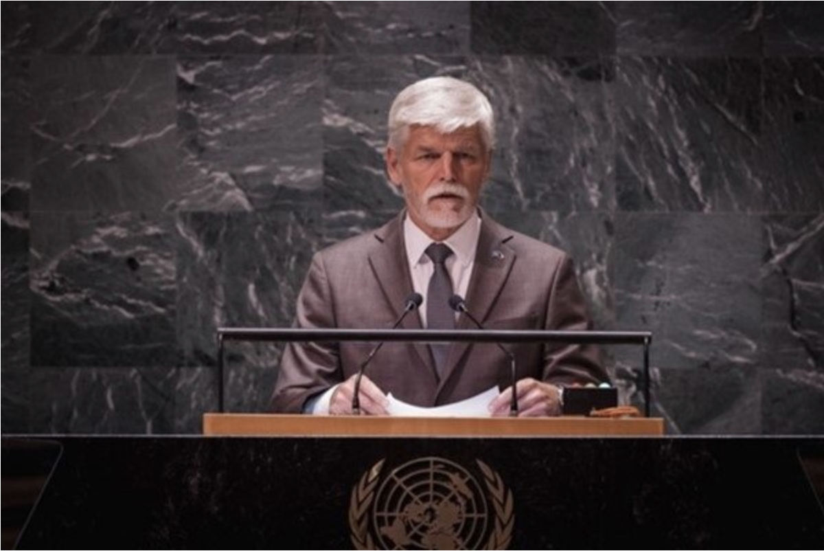 Pavel: Ukrayna’da yaklaşık 20 bin çocuk kaçırıldı