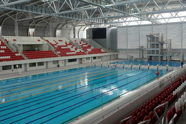 Sümeyye Boyacı’dan Dünya Şampiyonasında bronz madalya