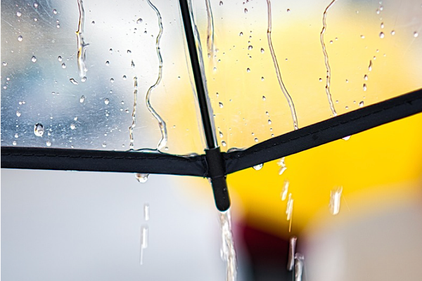 Meteoroloji den kuvvetli yağış uyarısı