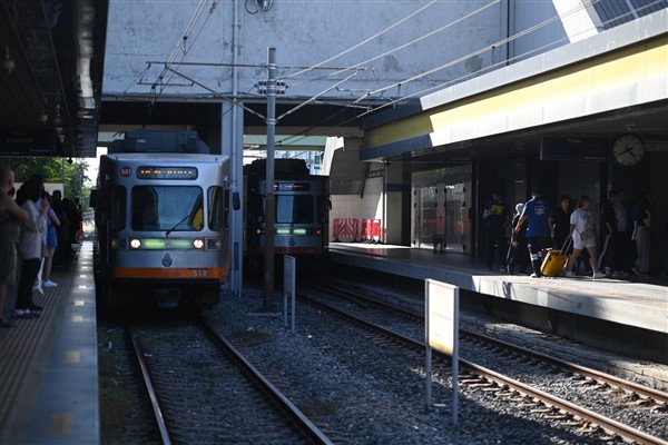 İBB ve Metro İstanbul’dan TEKNOFEST için ulaşımda düzenleme
