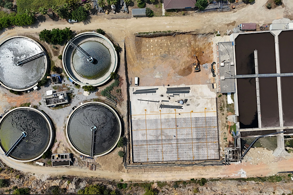 Büyükşehir’den Alanya’ya 2,7 milyar TL’lik altyapı yatırımı