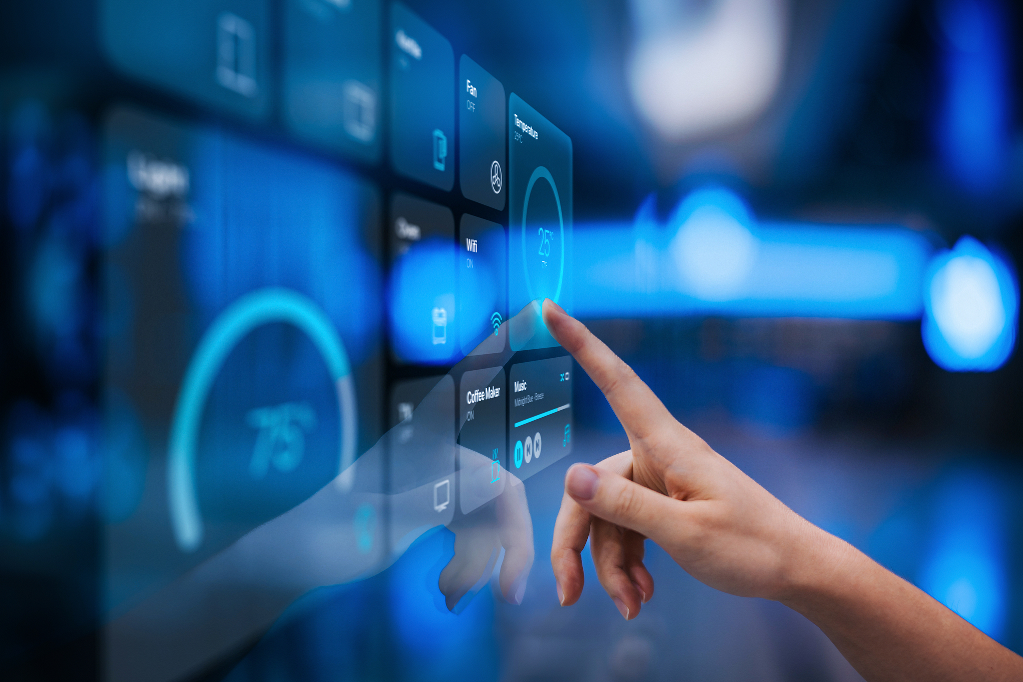 Çin’de yazılım sektörü güçlü büyümesini sürdürdü