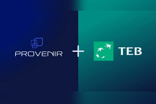 TEB, Provenir’in Yapay Zeka Destekli Karar Verme Platformu’nu kullanmaya başlıyor