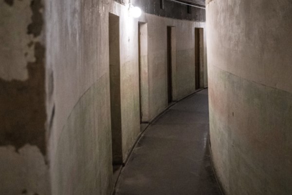 Almanya, 2029 yılına kadar sivil savunma için 10 milyar avro harcayacak