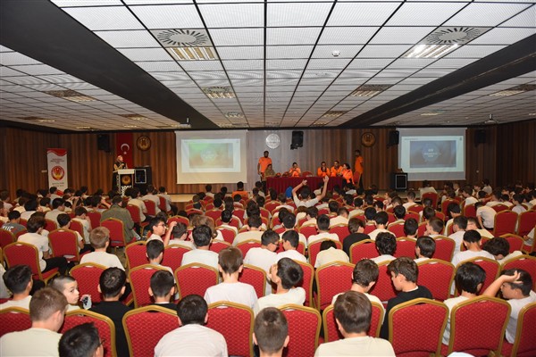 Yıldırım’da afet tatbikatları devam ediyor