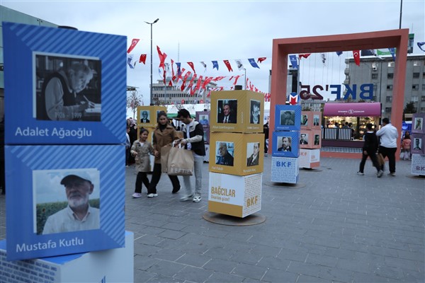 BKF: Bir fuardan ötesi