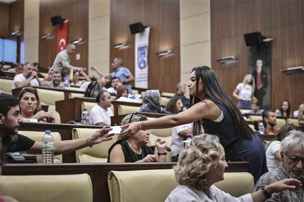 ABB’den Kantin Desteği projesi