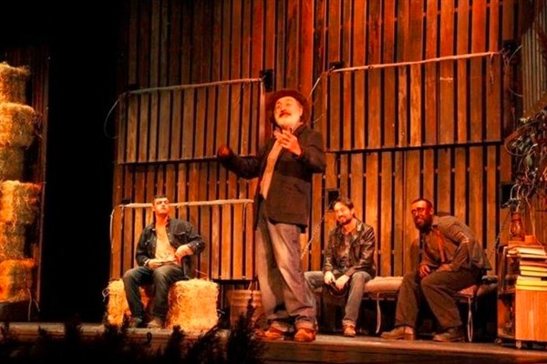 Sahne sanatları ve festivallerle dolu bir sonbahar sanatseverleri bekliyor